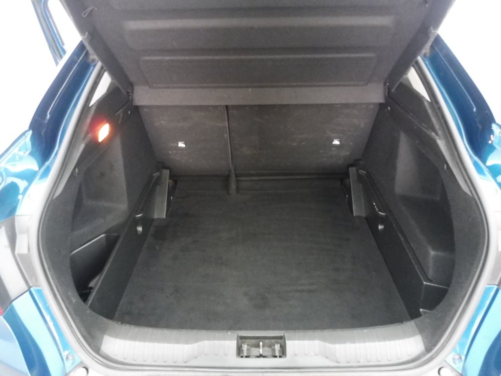 RENAULT Arkana 1.3 TCE MILD HYBRID 140CH EQUILIBRE EDC