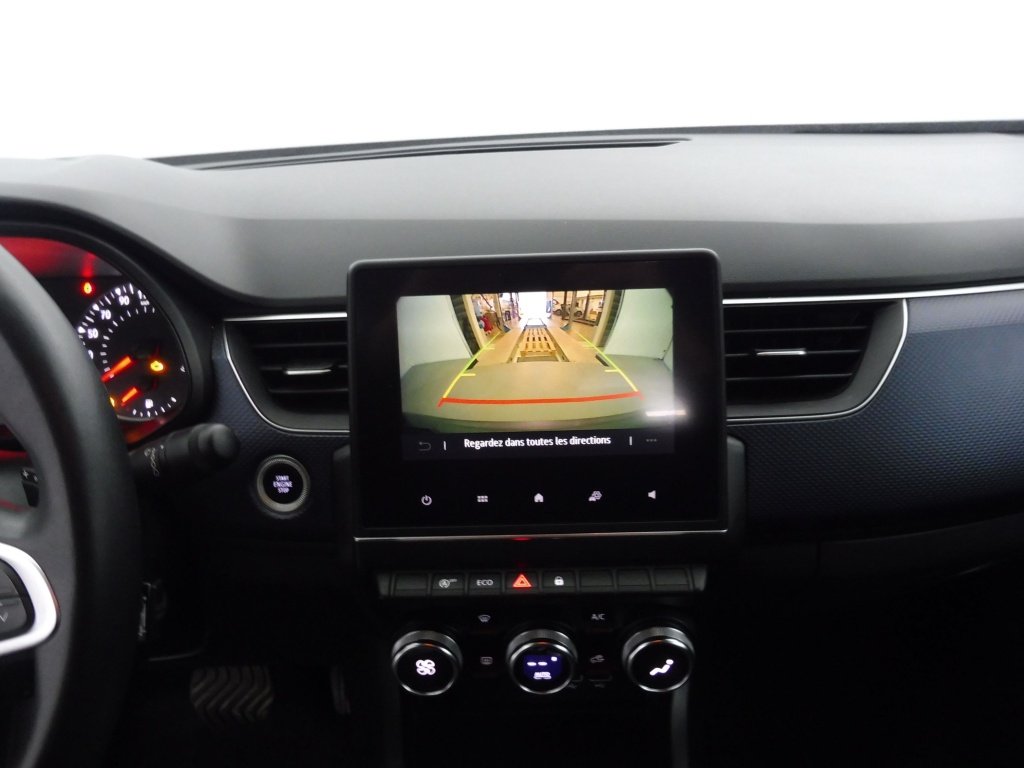 RENAULT Arkana 1.3 TCE MILD HYBRID 140CH EQUILIBRE EDC