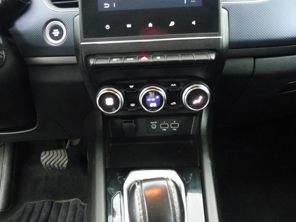 RENAULT Arkana 1.3 TCE MILD HYBRID 140CH EQUILIBRE EDC