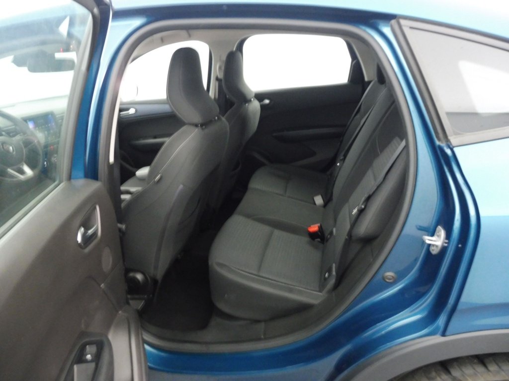 RENAULT Arkana 1.3 TCE MILD HYBRID 140CH EQUILIBRE EDC