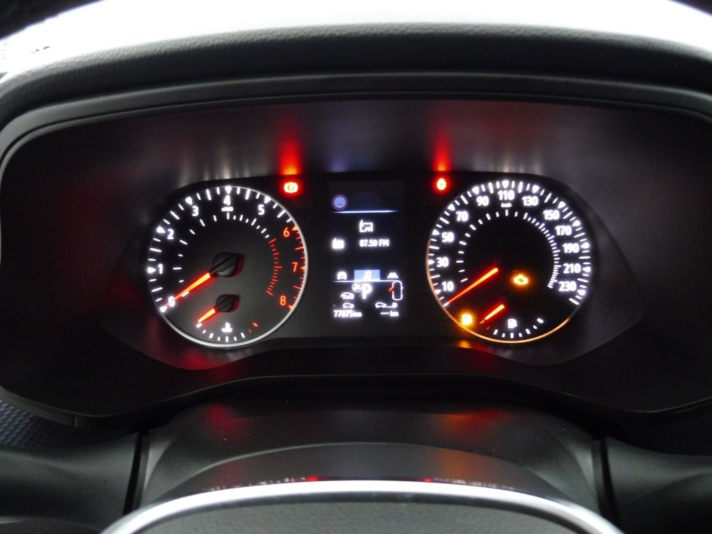 RENAULT Arkana 1.3 TCE MILD HYBRID 140CH EQUILIBRE EDC