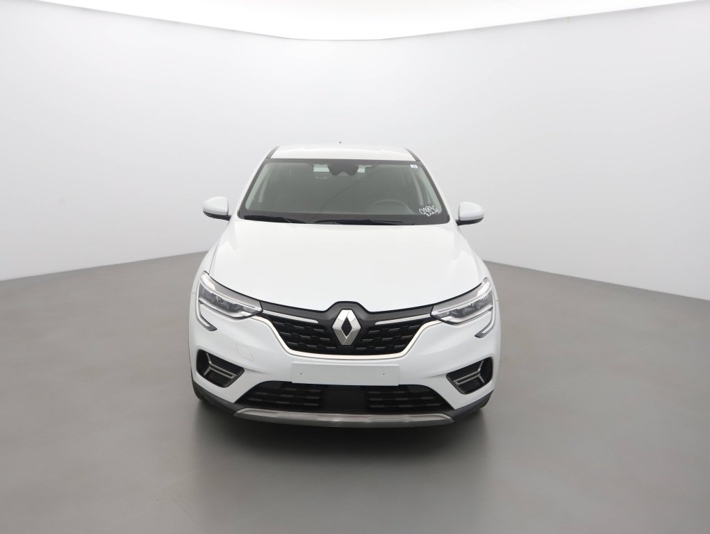 RENAULT Arkana 1.3 TCE MILD HYBRID 140CH EQUILIBRE EDC