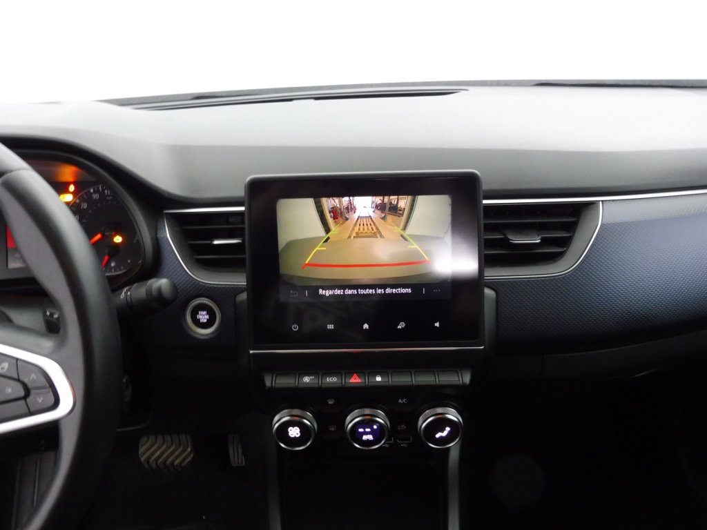 RENAULT Arkana 1.3 TCE MILD HYBRID 140CH EQUILIBRE EDC