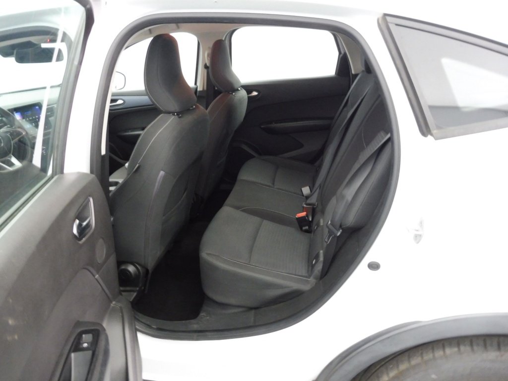 RENAULT Arkana 1.3 TCE MILD HYBRID 140CH EQUILIBRE EDC