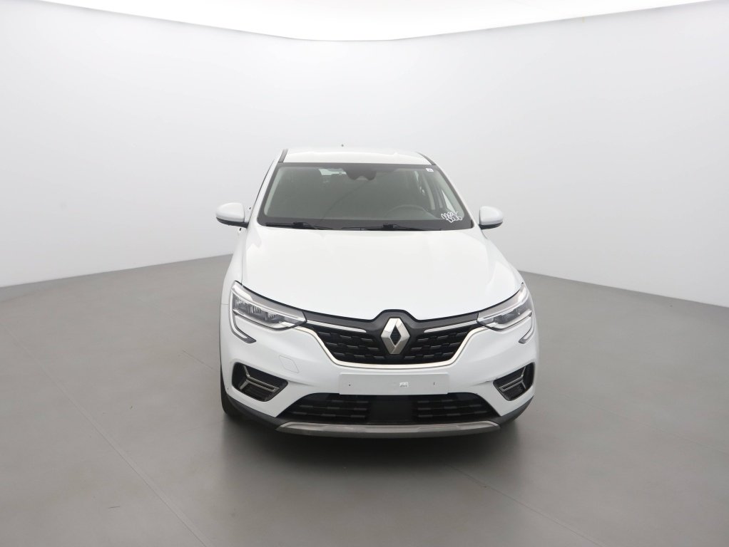 RENAULT Arkana 1.3 TCE MILD HYBRID 140CH EQUILIBRE EDC