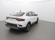 RENAULT Arkana 1.3 TCE MILD HYBRID 140CH EQUILIBRE EDC