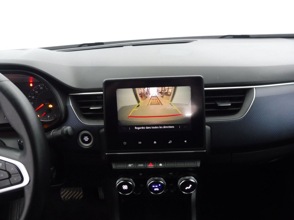 RENAULT Arkana 1.3 TCE MILD HYBRID 140CH EQUILIBRE EDC