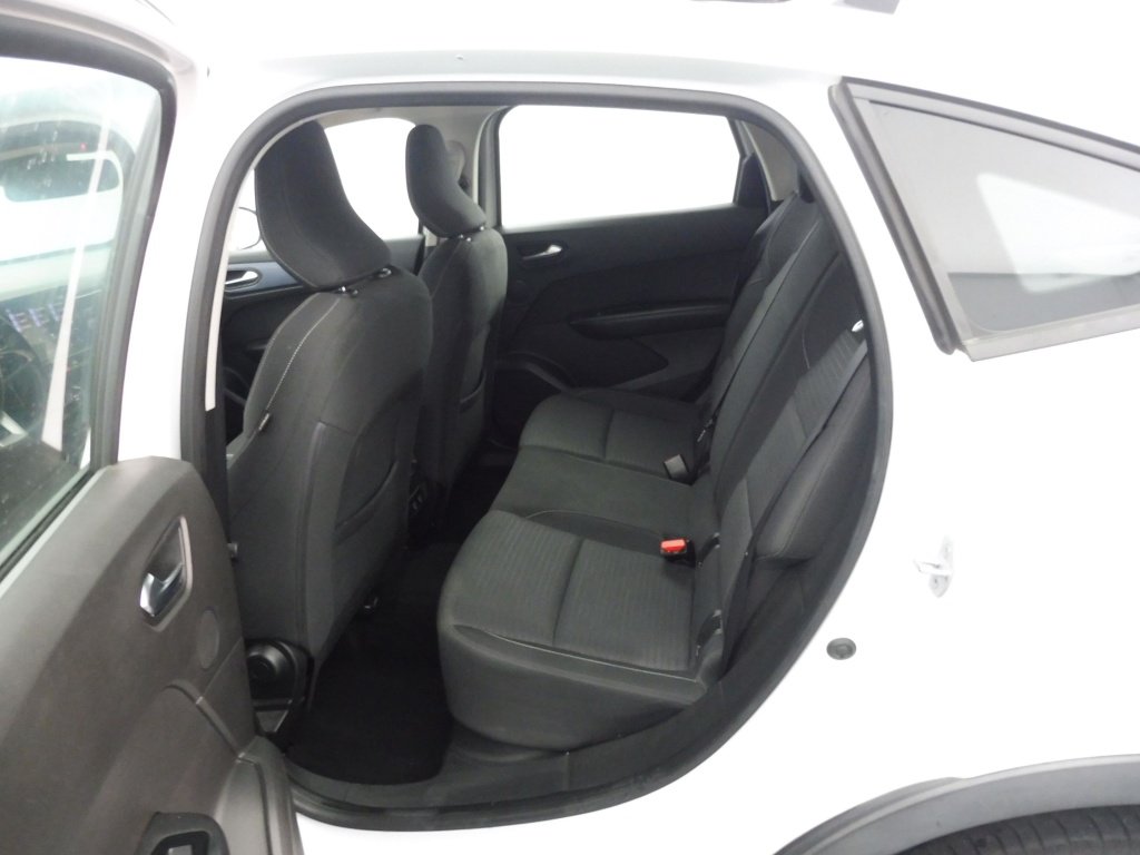 RENAULT Arkana 1.3 TCE MILD HYBRID 140CH EQUILIBRE EDC