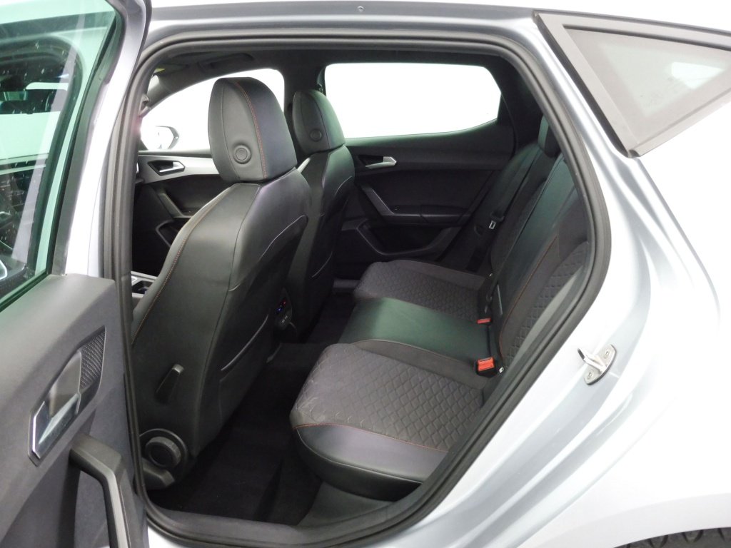 SEAT Leon 1.5 TSI 150fr
