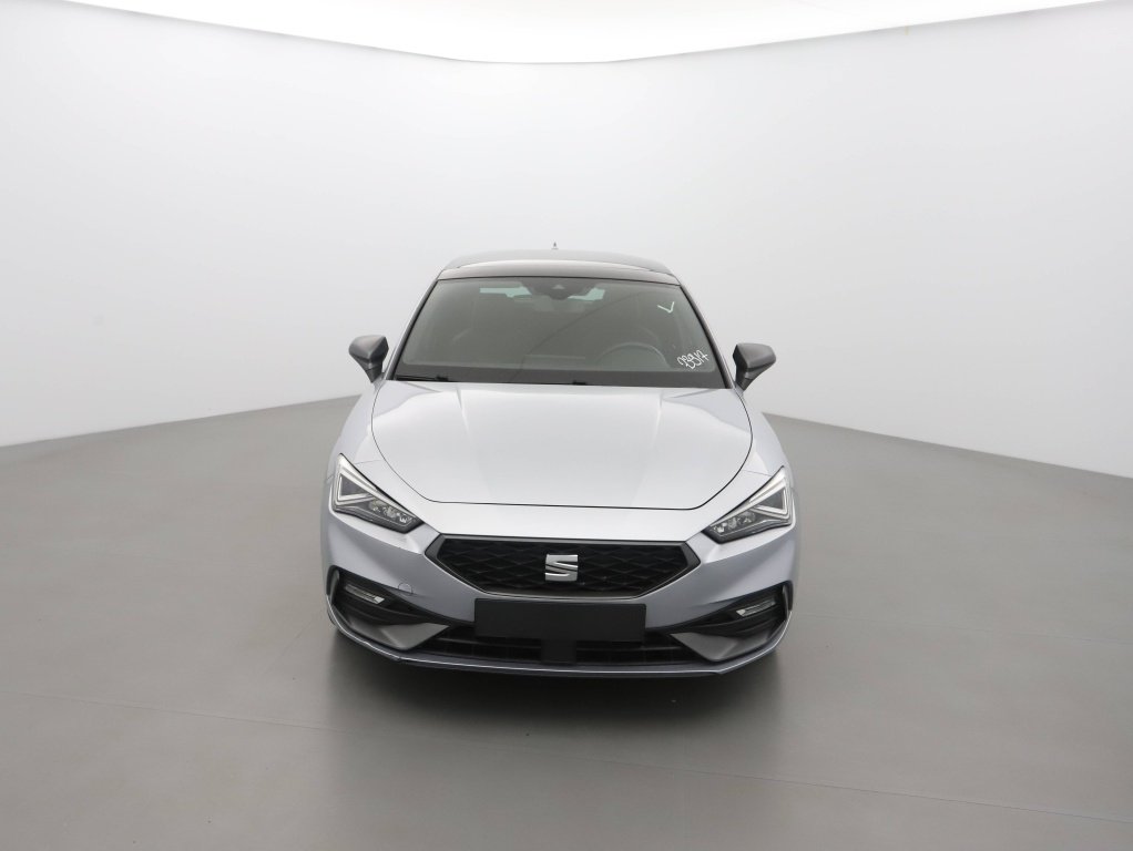 SEAT Leon 1.5 TSI 150fr