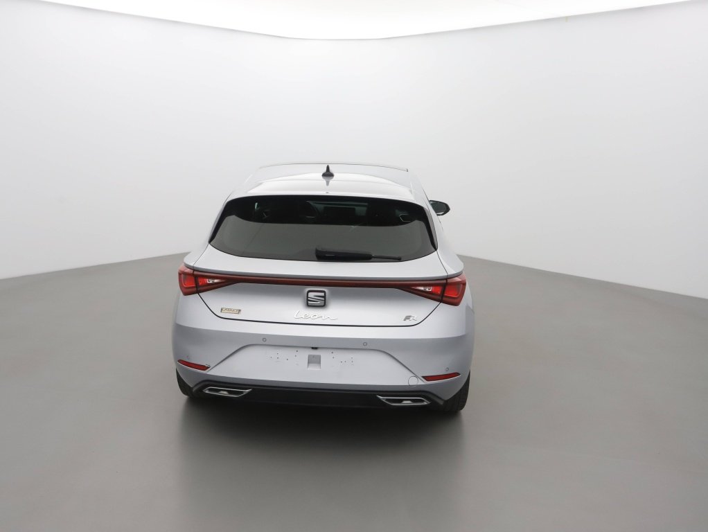 SEAT Leon 1.5 TSI 150fr