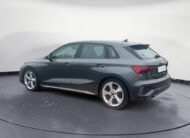 AUDI A3 Sportback 35 TFSI 150CH MILD HYBRID S LINE S TRONIC 7