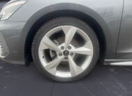 AUDI A3 Sportback 35 TFSI 150CH MILD HYBRID S LINE S TRONIC 7