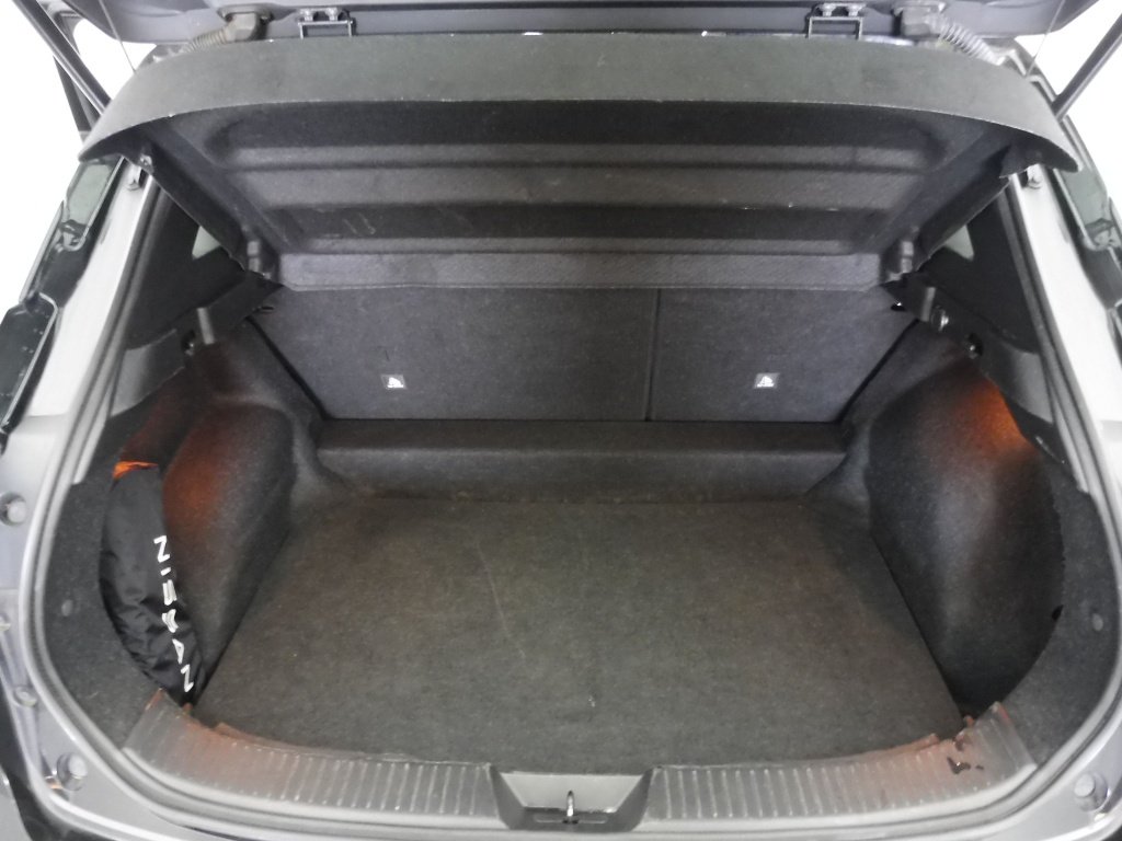 NISSAN Qashqai 1.5 E-POWER 190 BUSINESS