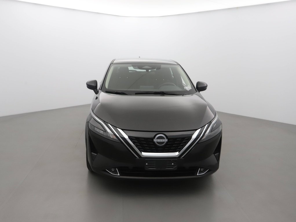 NISSAN Qashqai 1.5 E-POWER 190 BUSINESS