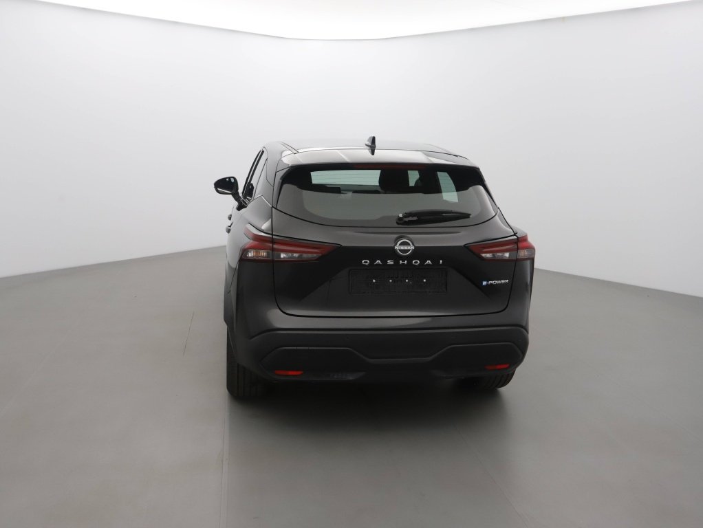 NISSAN Qashqai 1.5 E-POWER 190 BUSINESS