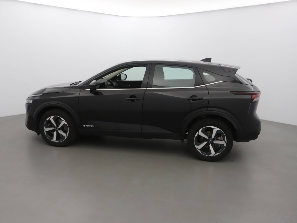 NISSAN Qashqai 1.5 E-POWER 190 BUSINESS