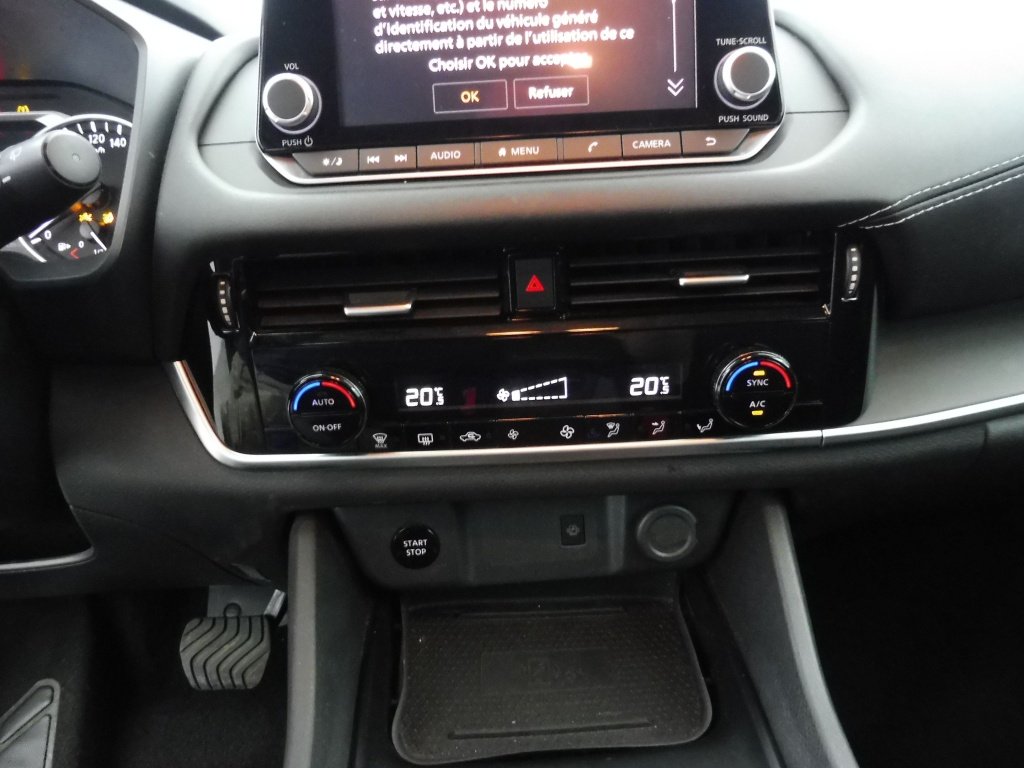 NISSAN Qashqai 1.5 E-POWER 190 BUSINESS