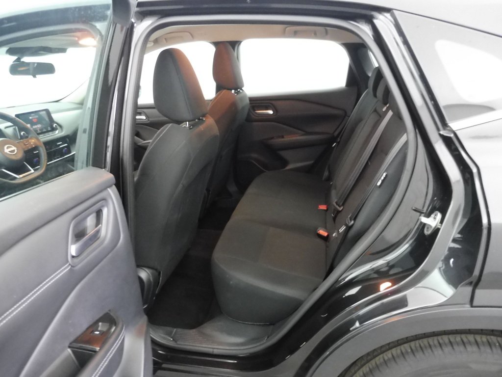 NISSAN Qashqai 1.5 E-POWER 190 BUSINESS