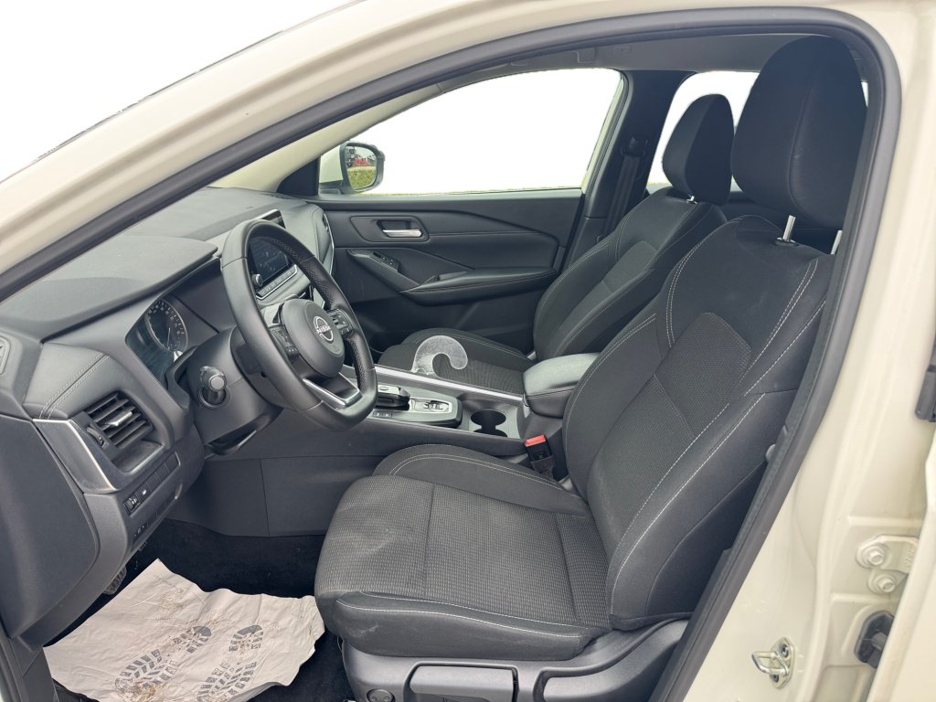 NISSAN Qashqai 1.5 E-POWER 190 BUSINESS