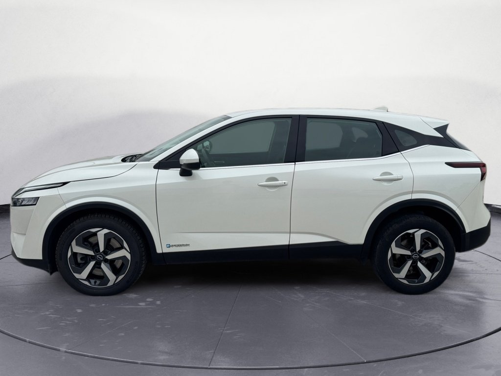 NISSAN Qashqai 1.5 E-POWER 190 BUSINESS