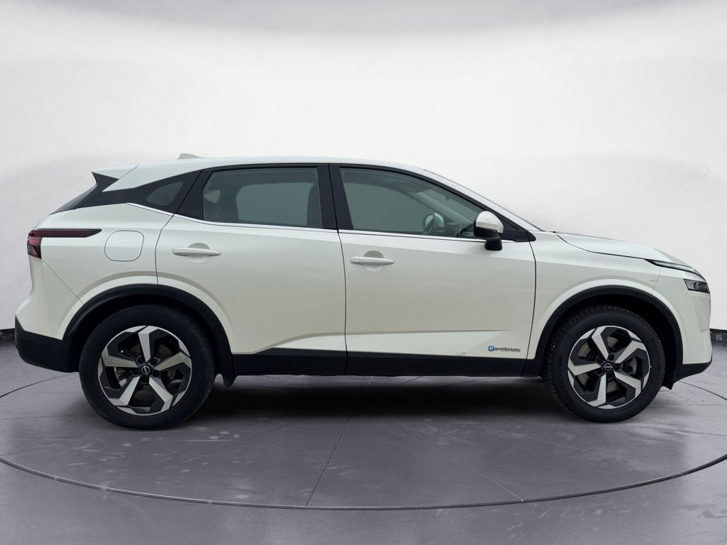 NISSAN Qashqai 1.5 E-POWER 190 BUSINESS