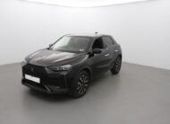 DS DS3 1.2 PURETECH 130CH PERFORMANCE LINE AUTOMATIQUE