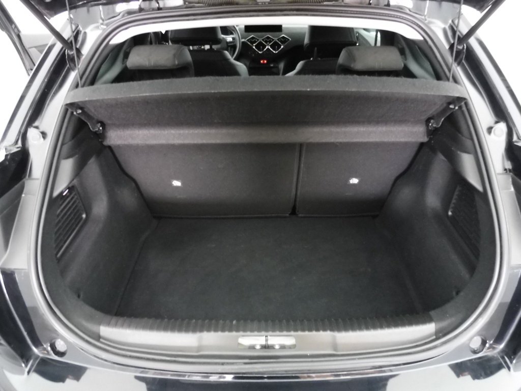 DS DS3 1.2 PURETECH 130CH PERFORMANCE LINE AUTOMATIQUE