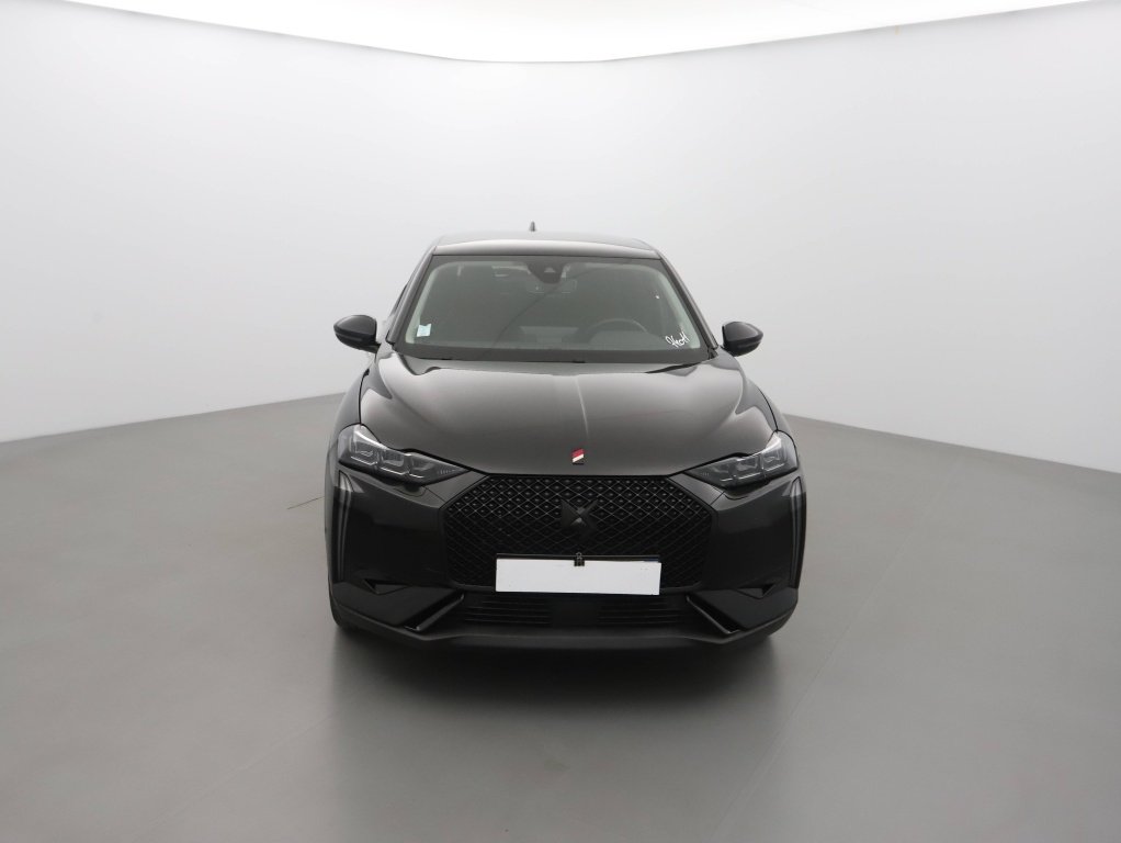 DS DS3 1.2 PURETECH 130CH PERFORMANCE LINE AUTOMATIQUE