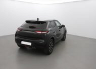 DS DS3 1.2 PURETECH 130CH PERFORMANCE LINE AUTOMATIQUE
