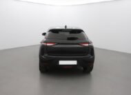 DS DS3 1.2 PURETECH 130CH PERFORMANCE LINE AUTOMATIQUE