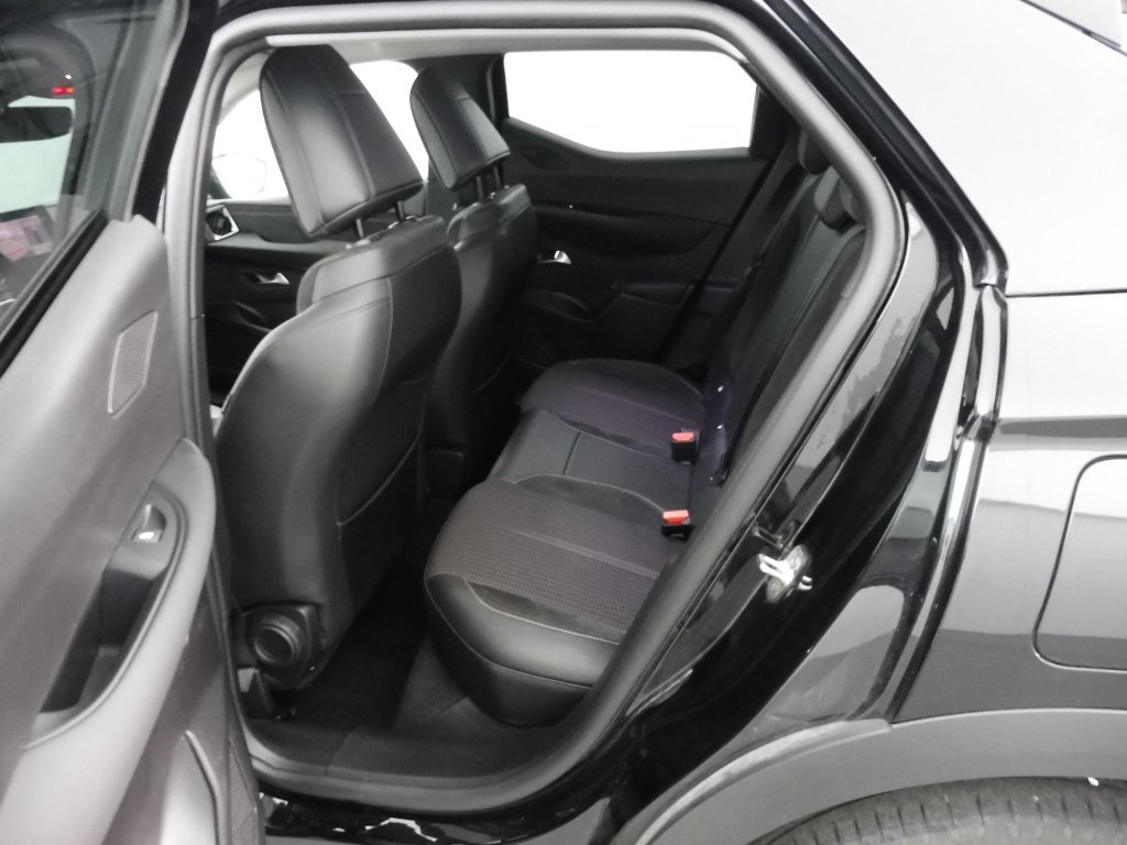 DS DS3 1.2 PURETECH 130CH PERFORMANCE LINE AUTOMATIQUE