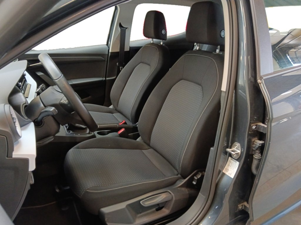SEAT Ibiza 1.0 TSI 95CH COPA