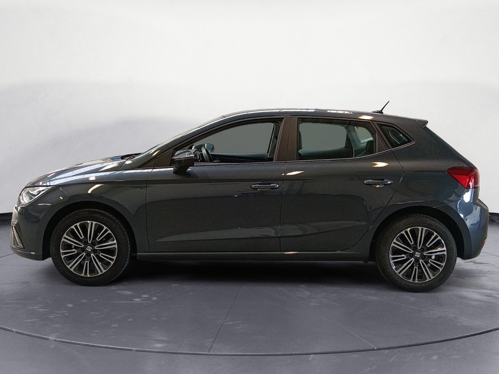 SEAT Ibiza 1.0 TSI 95CH COPA