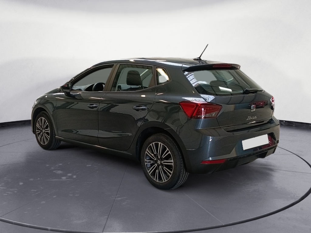 SEAT Ibiza 1.0 TSI 95CH COPA