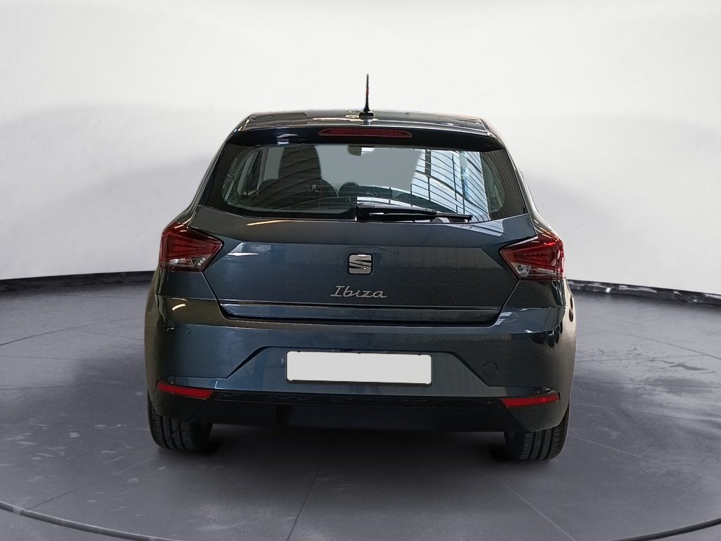 SEAT Ibiza 1.0 TSI 95CH COPA