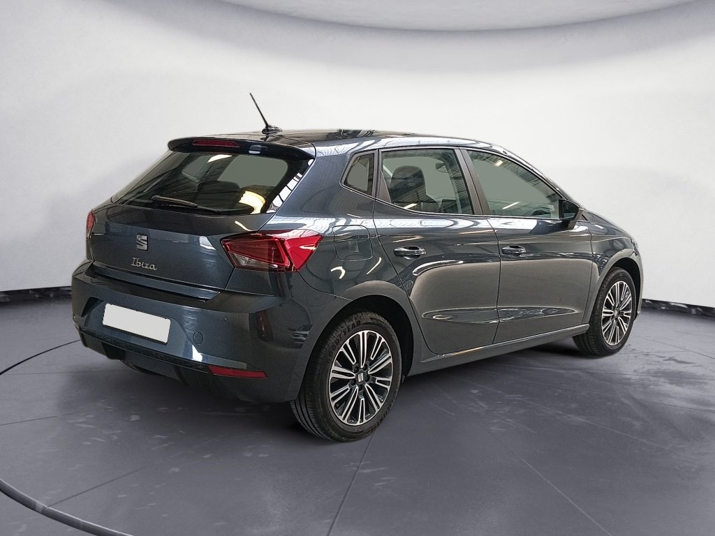 SEAT Ibiza 1.0 TSI 95CH COPA