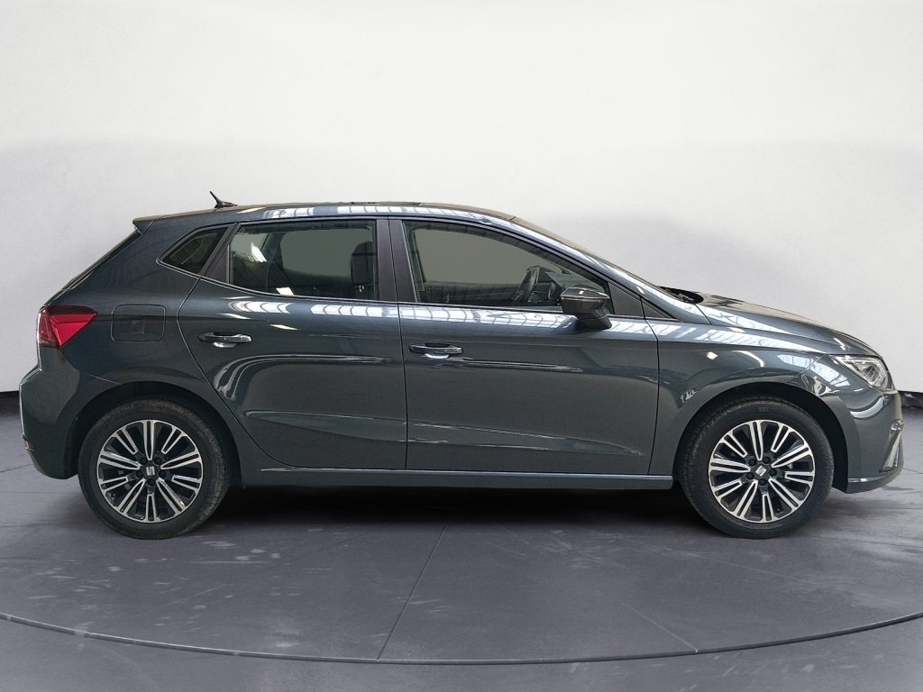 SEAT Ibiza 1.0 TSI 95CH COPA