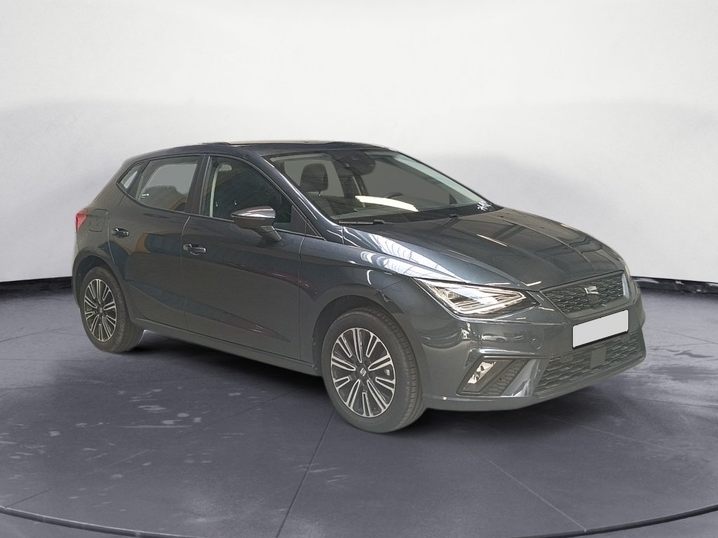 SEAT Ibiza 1.0 TSI 95CH COPA