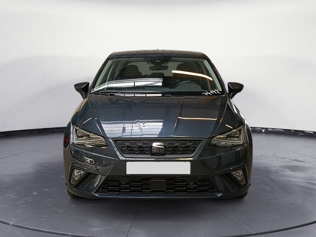 SEAT Ibiza 1.0 TSI 95CH COPA