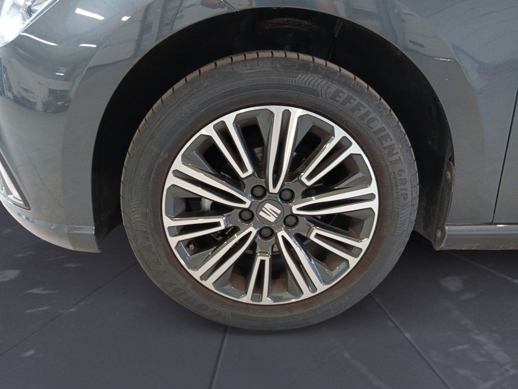 SEAT Ibiza 1.0 TSI 95CH COPA