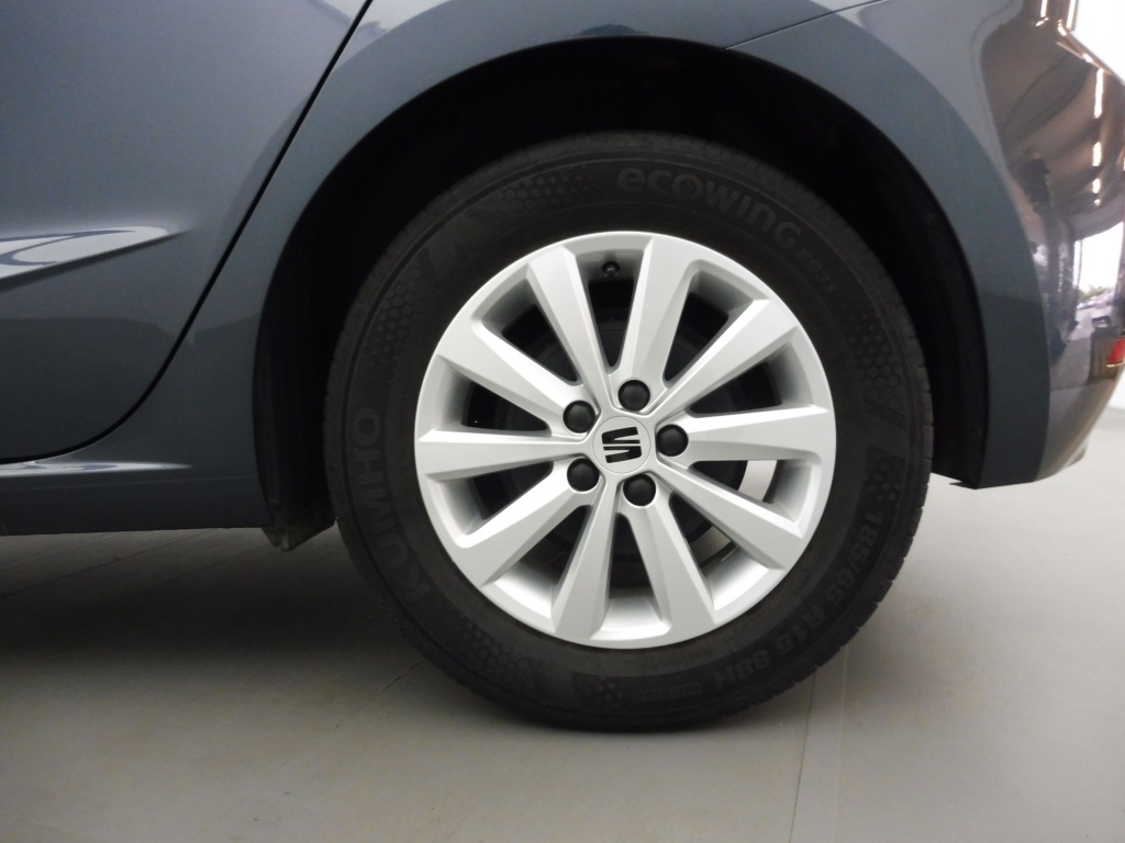 SEAT Ibiza 1.0 TSI 95CH STYLE