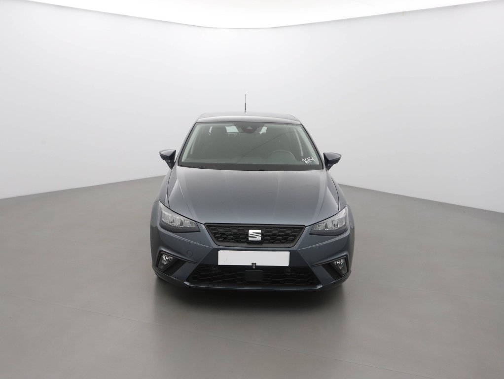 SEAT Ibiza 1.0 TSI 95CH STYLE