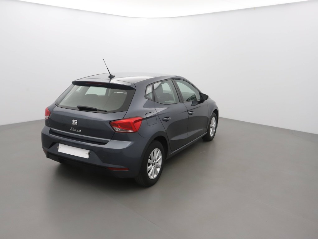 SEAT Ibiza 1.0 TSI 95CH STYLE