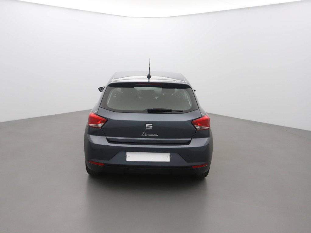 SEAT Ibiza 1.0 TSI 95CH STYLE