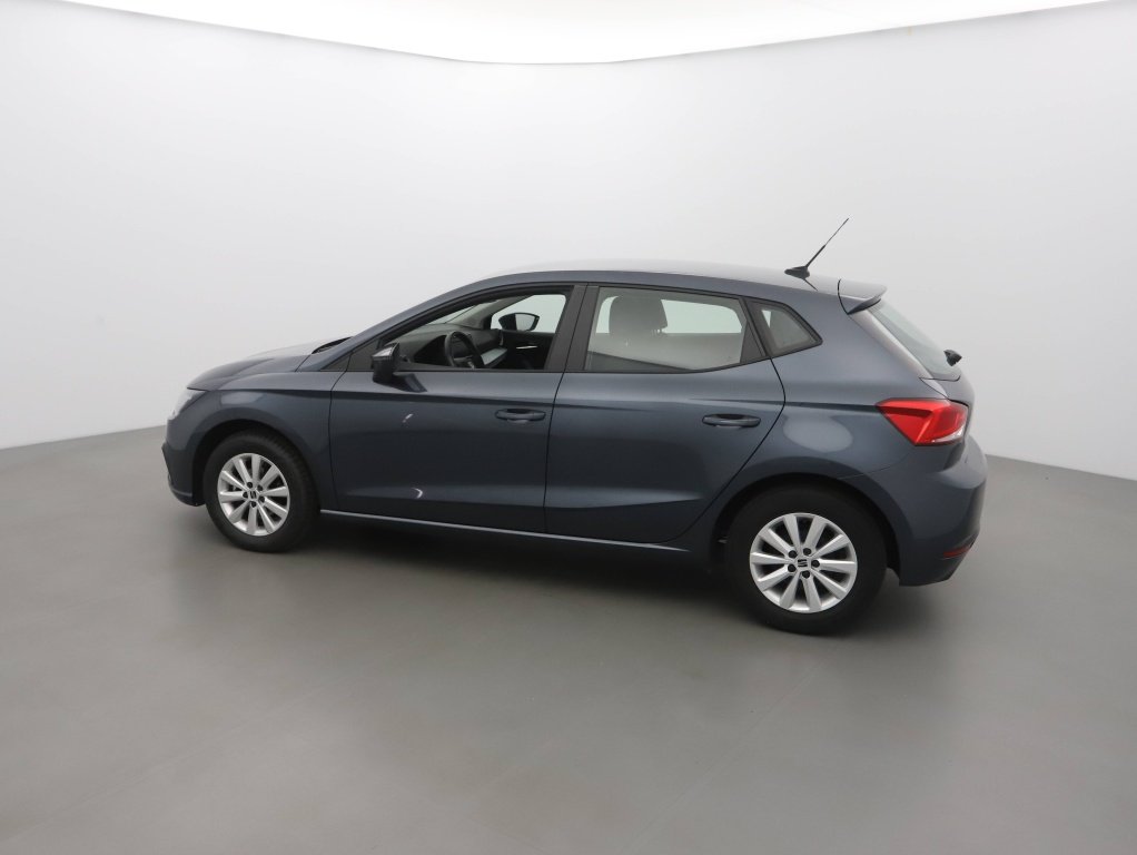 SEAT Ibiza 1.0 TSI 95CH STYLE