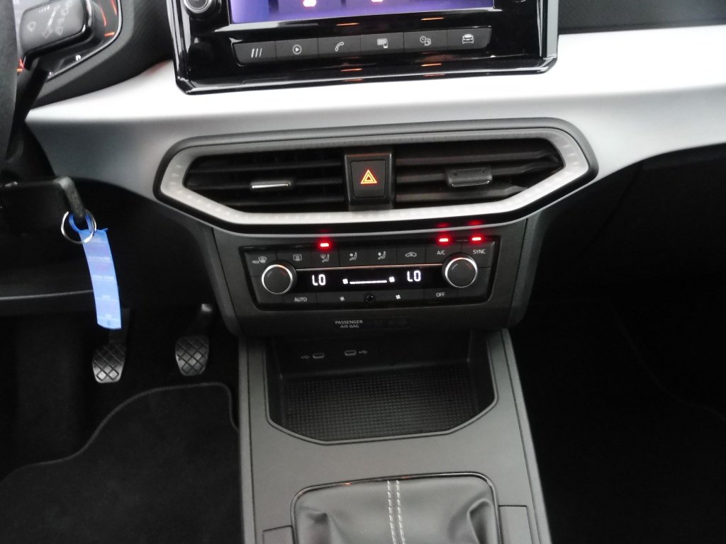 SEAT Ibiza 1.0 TSI 95CH STYLE
