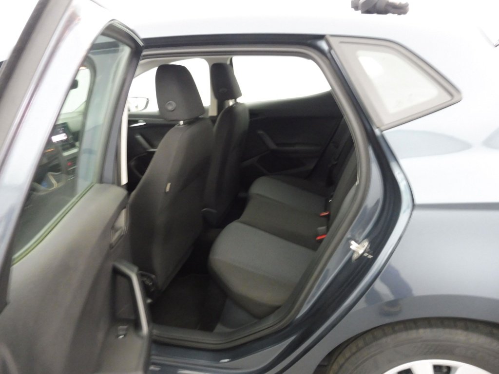 SEAT Ibiza 1.0 TSI 95CH STYLE
