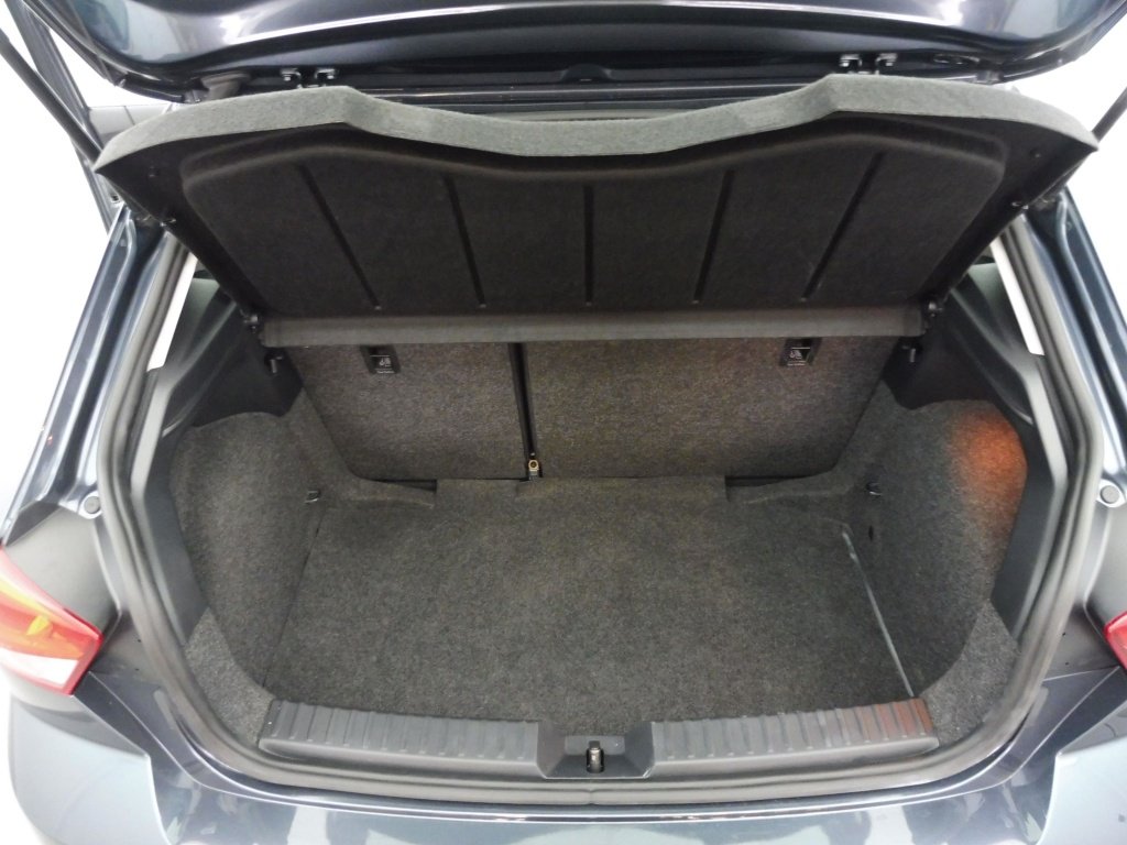 SEAT Ibiza 1.0 TSI 95CH STYLE