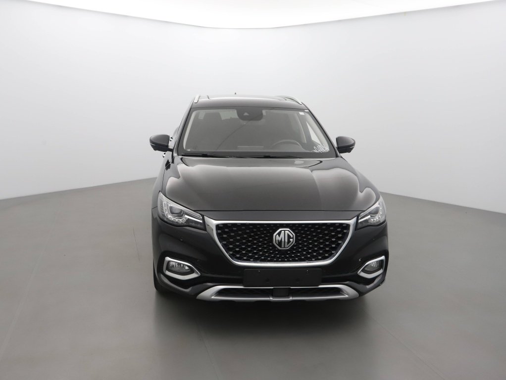 MG HS 1.5 T-GDI 162 AT LUXURY